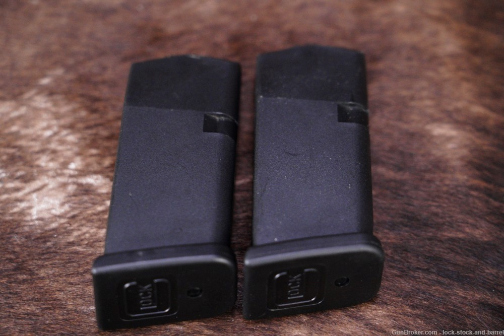 Glock 29 G29 Gen 4 10mm Auto Striker Fired 3.78” Semi Auto Pistol NO CA-img-19