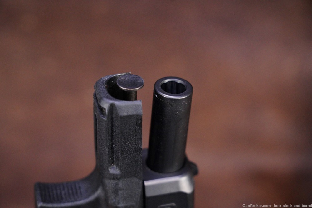Glock 29 G29 Gen 4 10mm Auto Striker Fired 3.78” Semi Auto Pistol NO CA-img-16