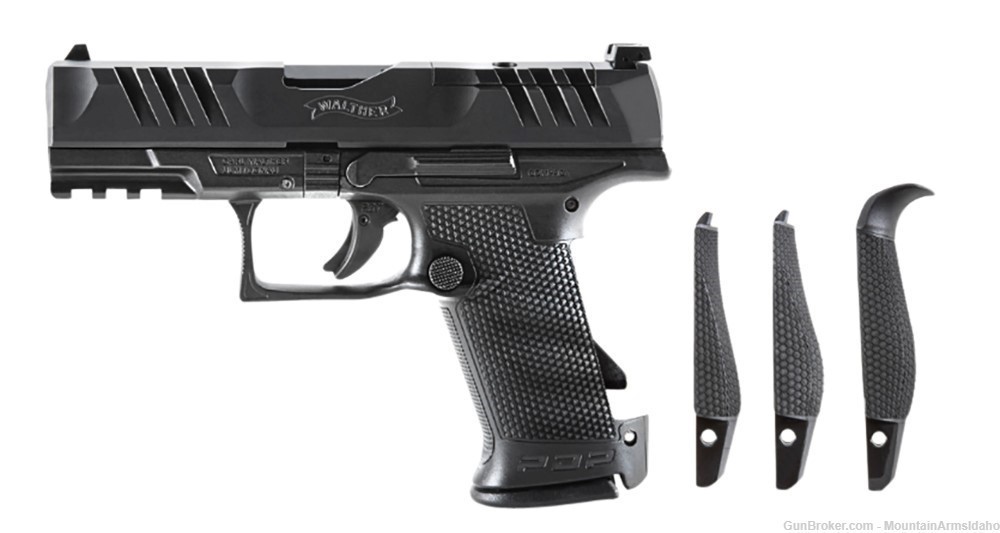 WALTHER PDP COMPACT 9MM -img-1