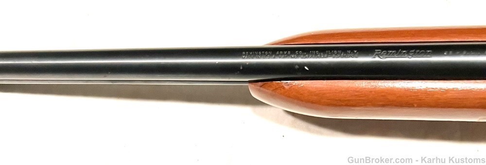 Remington 552 Speedmaster 22LR Mfg 1974-img-18