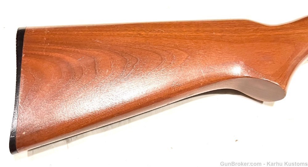 Remington 552 Speedmaster 22LR Mfg 1974-img-22