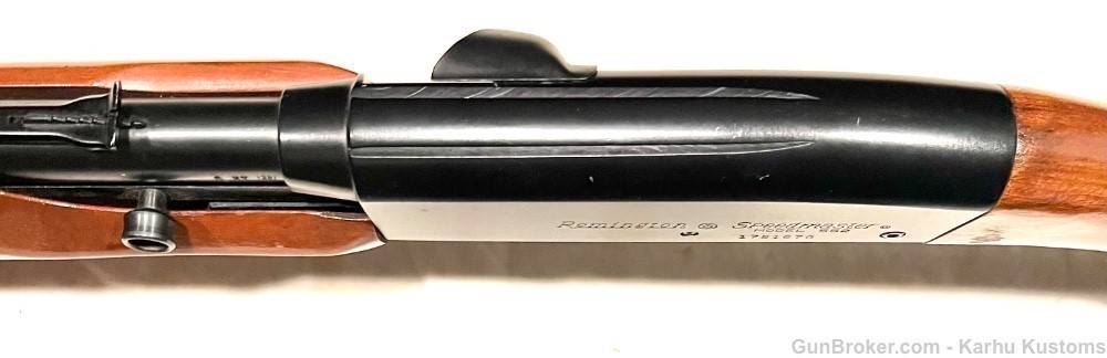 Remington 552 Speedmaster 22LR Mfg 1974-img-16