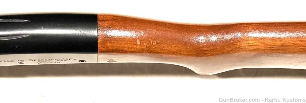 Remington 552 Speedmaster 22LR Mfg 1974-img-15