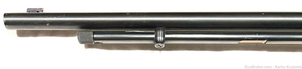 Remington 552 Speedmaster 22LR Mfg 1974-img-7