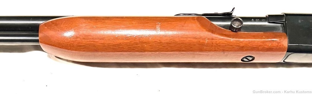 Remington 552 Speedmaster 22LR Mfg 1974-img-5
