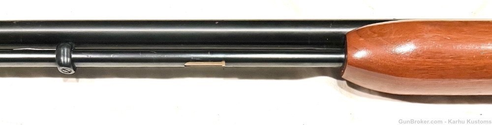 Remington 552 Speedmaster 22LR Mfg 1974-img-6