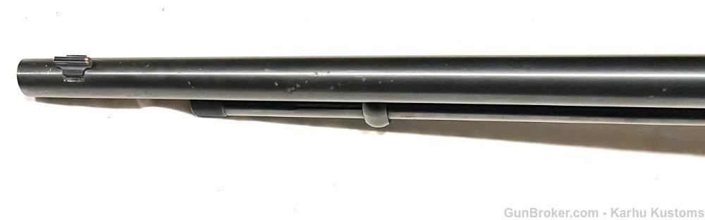 Remington 552 Speedmaster 22LR Mfg 1974-img-19