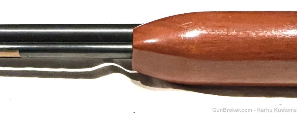 Remington 552 Speedmaster 22LR Mfg 1974-img-10