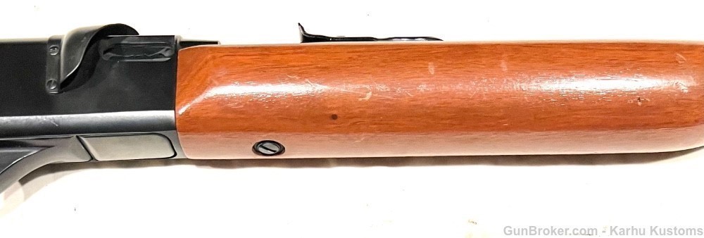 Remington 552 Speedmaster 22LR Mfg 1974-img-24