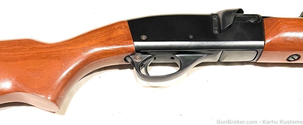 Remington 552 Speedmaster 22LR Mfg 1974-img-23
