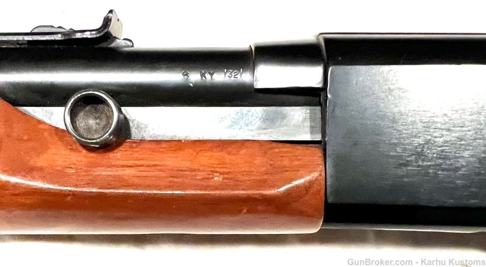 Remington 552 Speedmaster 22LR Mfg 1974-img-31