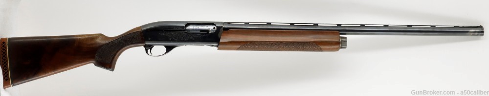 Remington 1100 TRAP 12ga, 26"  Screw choke Vent Rib barrel #24040547-img-19