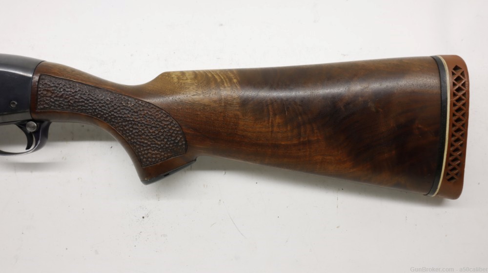 Remington 1100 TRAP 12ga, 26"  Screw choke Vent Rib barrel #24040547-img-18