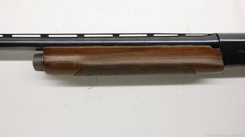 Remington 1100 TRAP 12ga, 26"  Screw choke Vent Rib barrel #24040547-img-16