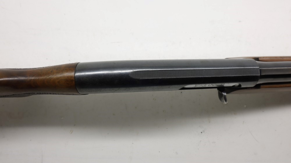 Remington 1100 TRAP 12ga, 26"  Screw choke Vent Rib barrel #24040547-img-10