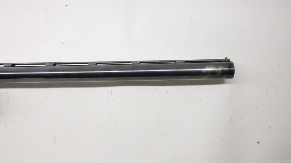 Remington 1100 TRAP 12ga, 26"  Screw choke Vent Rib barrel #24040547-img-7