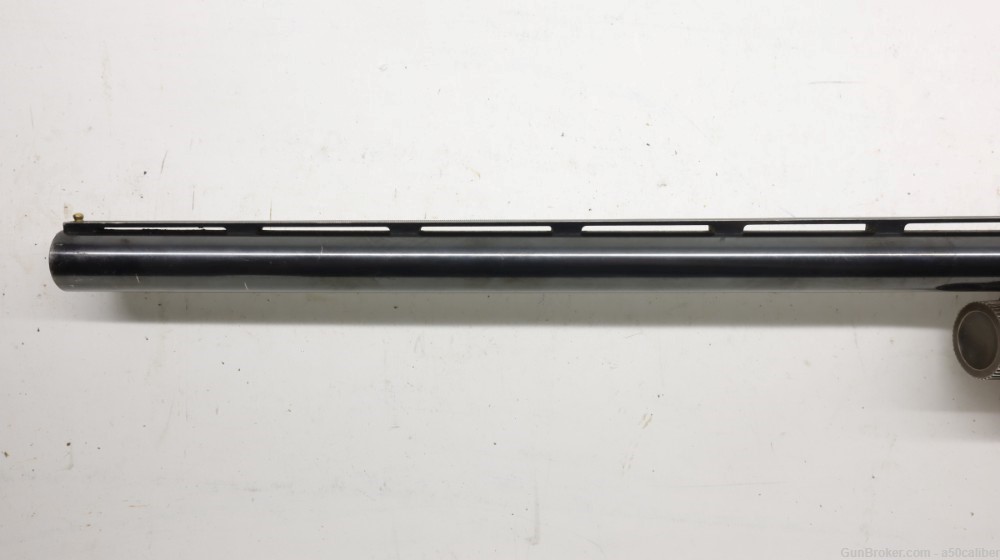 Remington 1100 TRAP 12ga, 26"  Screw choke Vent Rib barrel #24040547-img-15
