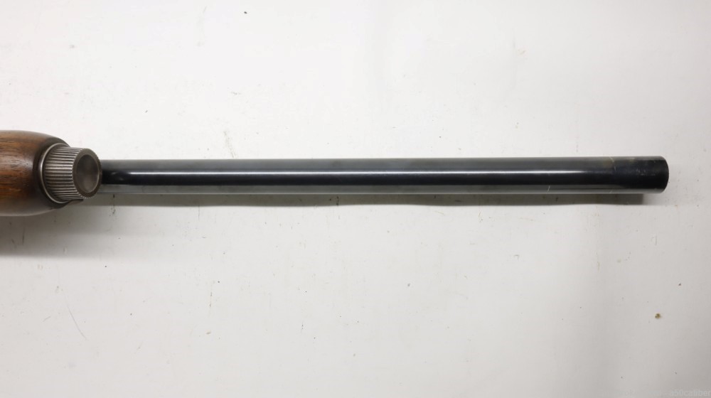 Remington 1100 TRAP 12ga, 26"  Screw choke Vent Rib barrel #24040547-img-14