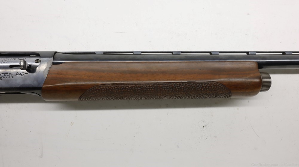 Remington 1100 TRAP 12ga, 26"  Screw choke Vent Rib barrel #24040547-img-6
