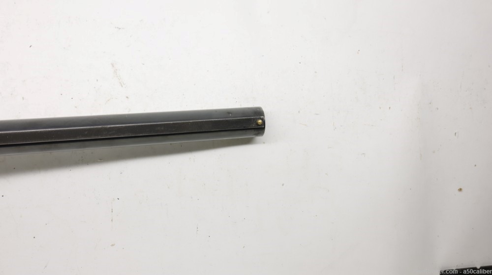 Remington 1100 TRAP 12ga, 26"  Screw choke Vent Rib barrel #24040547-img-8