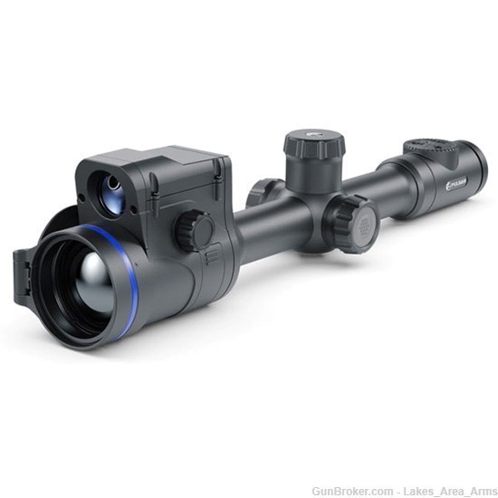 Pulsar 2-16x Thermion 2 LRF XP50 Pro Thermal Scope PL76551 FREE SHIPPING-img-0