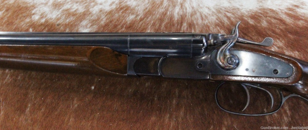 Rossi Overland 20GA SXS Shotgun H16725-img-2
