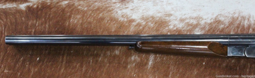 Rossi Overland 20GA SXS Shotgun H16725-img-3