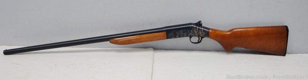 H&R Harrington & Richardson Topper Model 58 - 20 Ga - 28” Bbl-img-13