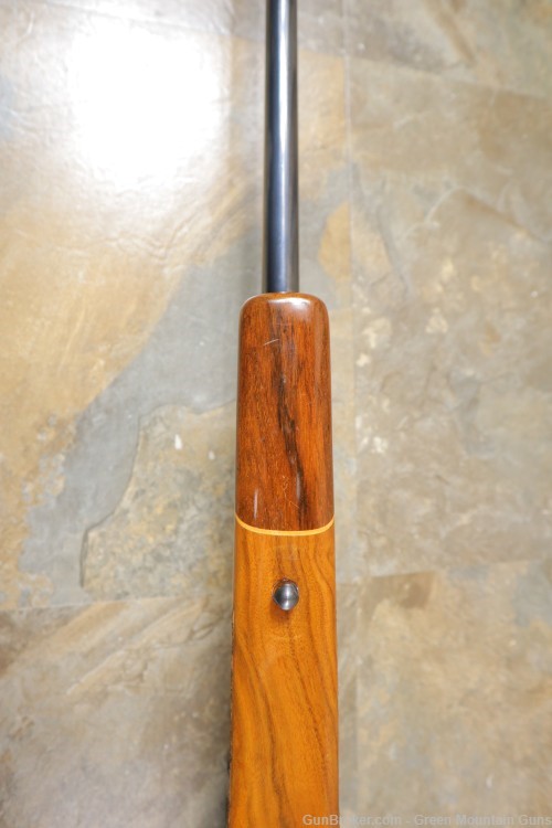 Gorgeous Weatherby Mark V Left Handed .240Wby Mag Penny Bid NO RESERVE-img-53