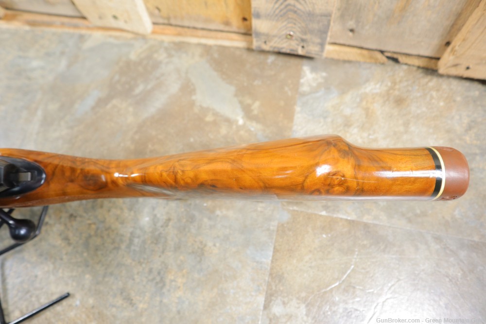 Gorgeous Weatherby Mark V Left Handed .240Wby Mag Penny Bid NO RESERVE-img-45