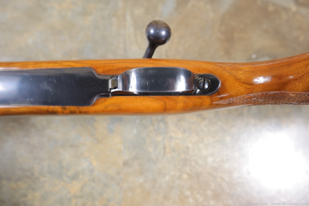 Gorgeous Weatherby Mark V Left Handed .240Wby Mag Penny Bid NO RESERVE-img-49