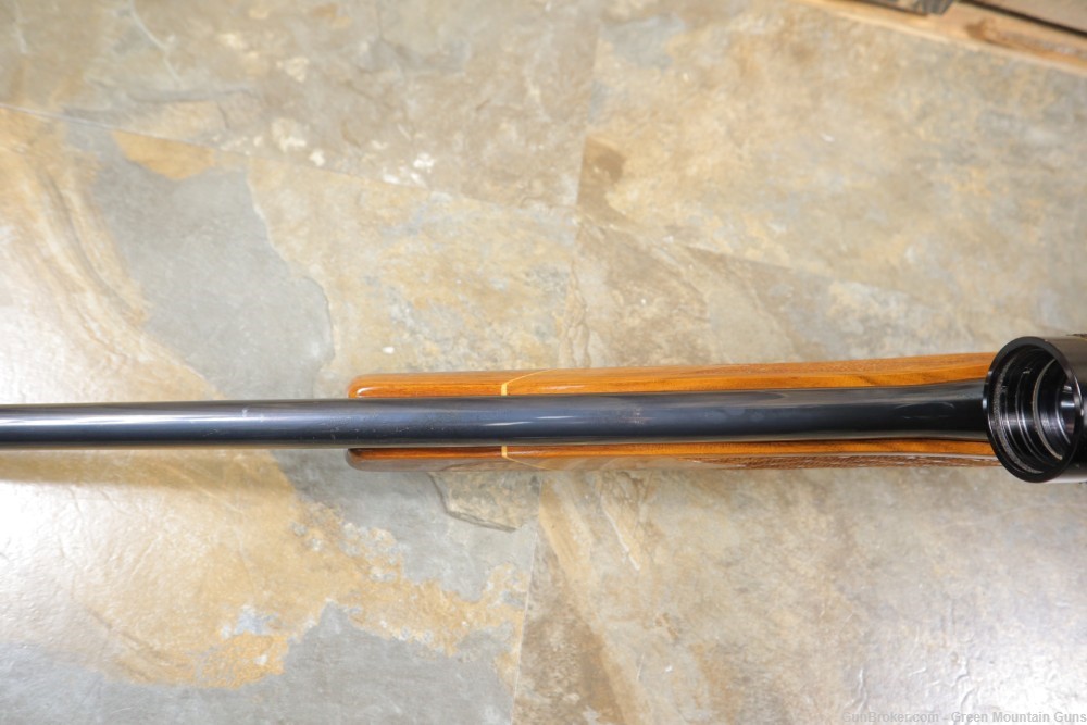 Gorgeous Weatherby Mark V Left Handed .240Wby Mag Penny Bid NO RESERVE-img-41