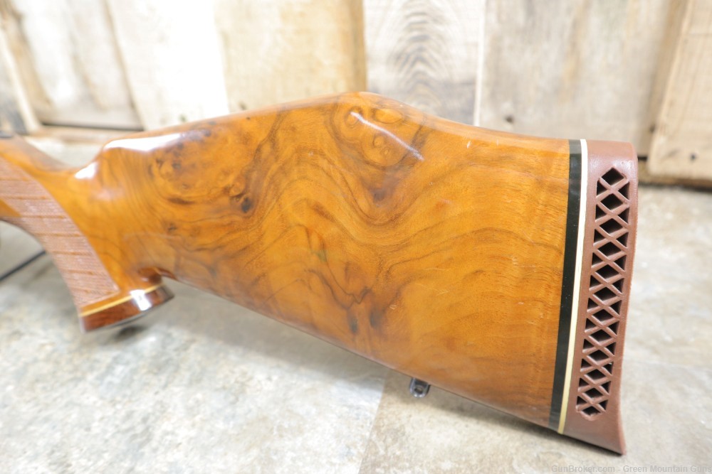 Gorgeous Weatherby Mark V Left Handed .240Wby Mag Penny Bid NO RESERVE-img-23