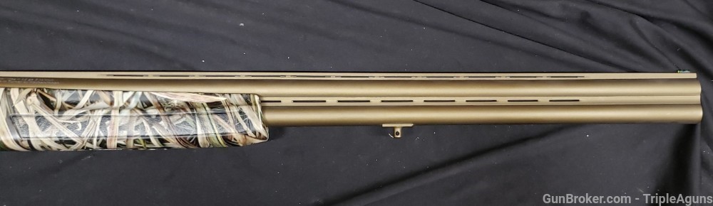 Tristar Arms Hunter Magnum II 12ga 3 1/2in chamber bronze 35226-img-6