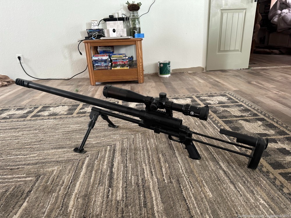 Noreen ULR 50 BMG-img-1