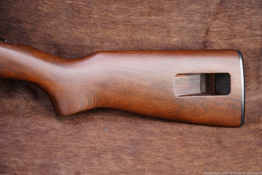 Chiappa M1-9 M1 Carbine 19" 9mm Mag Fed Semi-Automatic Rifle -img-8