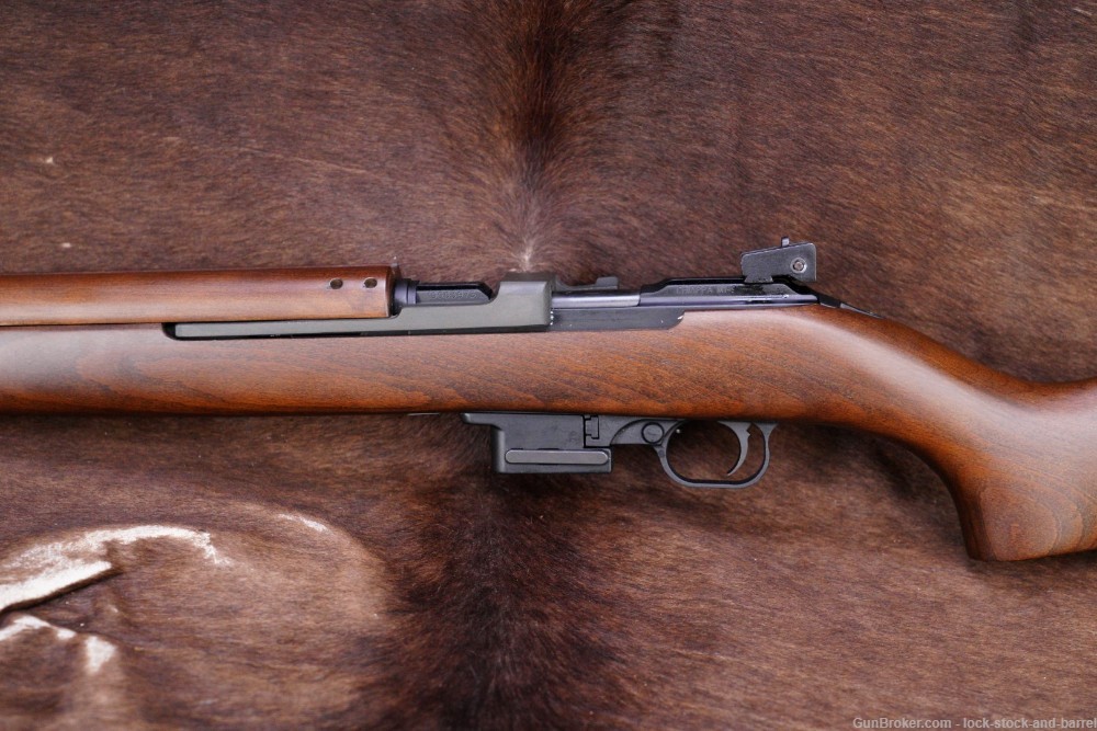 Chiappa M1-9 M1 Carbine 19" 9mm Mag Fed Semi-Automatic Rifle -img-9