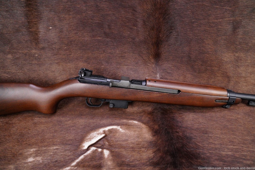 Chiappa M1-9 M1 Carbine 19" 9mm Mag Fed Semi-Automatic Rifle -img-2