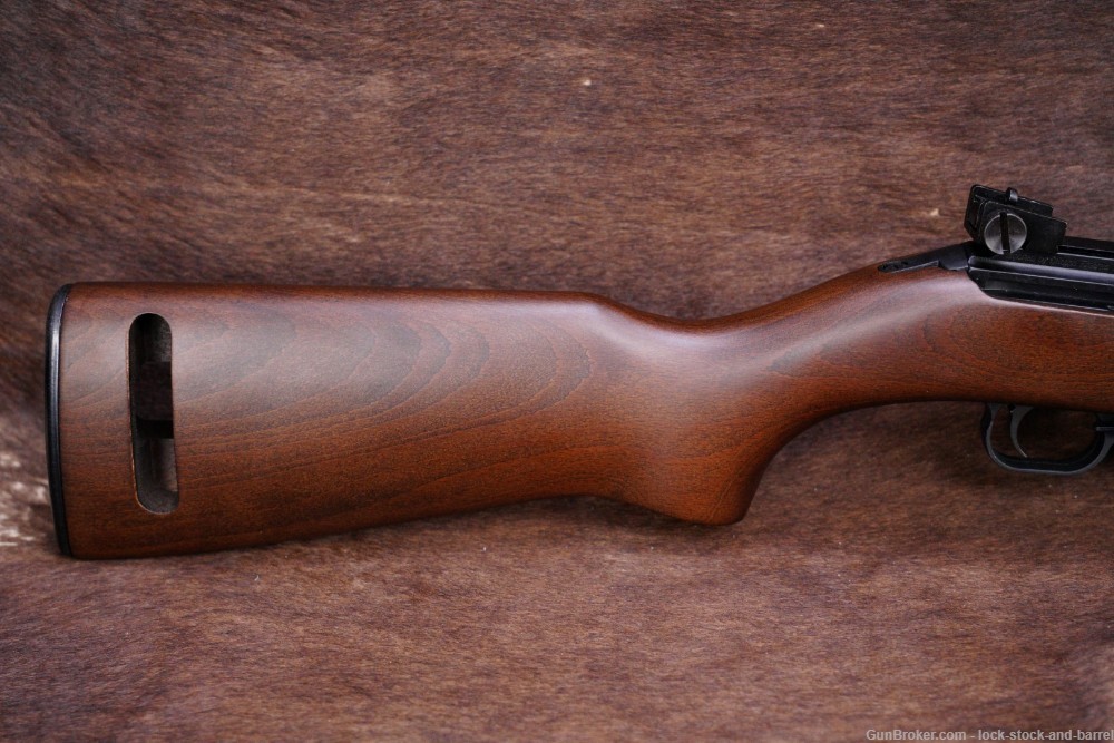 Chiappa M1-9 M1 Carbine 19" 9mm Mag Fed Semi-Automatic Rifle -img-3