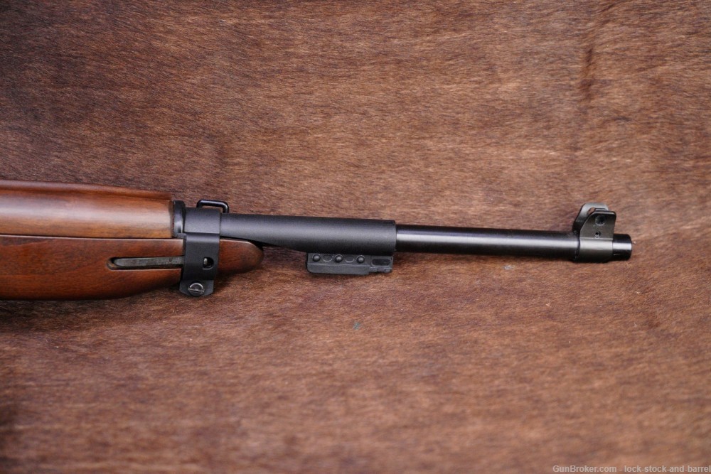 Chiappa M1-9 M1 Carbine 19" 9mm Mag Fed Semi-Automatic Rifle -img-5