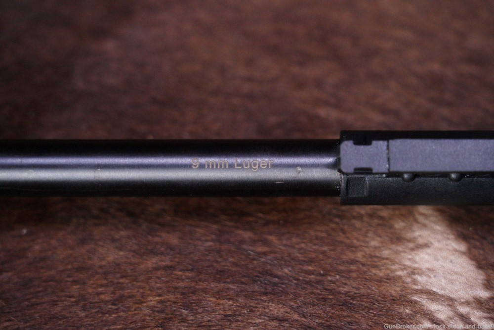 Chiappa M1-9 M1 Carbine 19" 9mm Mag Fed Semi-Automatic Rifle -img-20