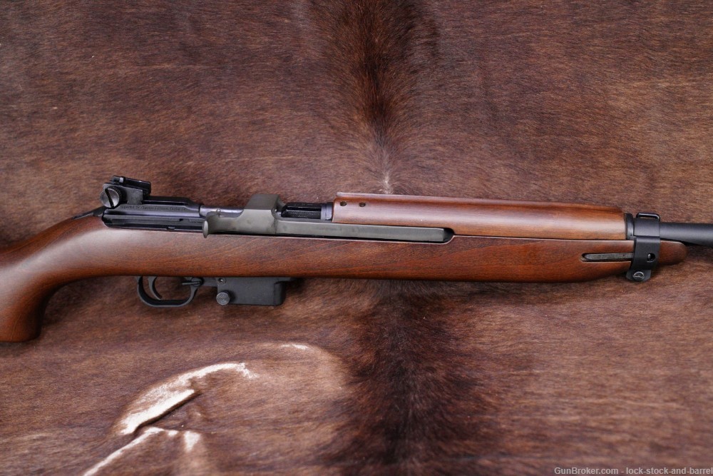 Chiappa M1-9 M1 Carbine 19" 9mm Mag Fed Semi-Automatic Rifle -img-4