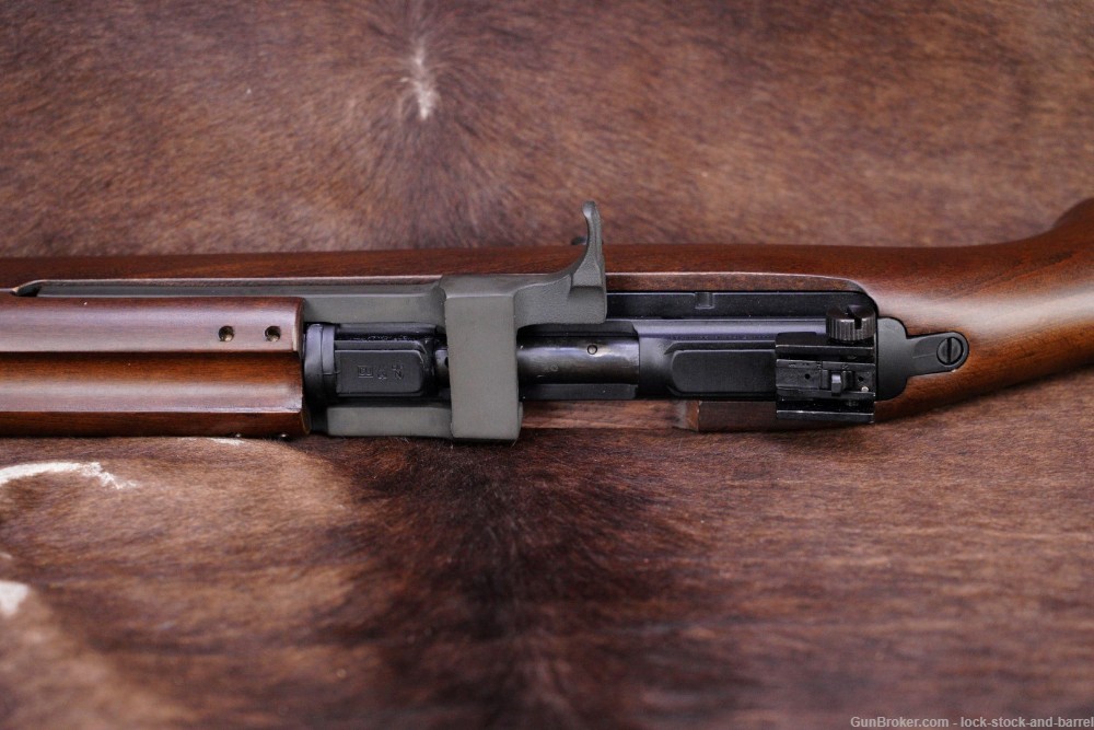 Chiappa M1-9 M1 Carbine 19" 9mm Mag Fed Semi-Automatic Rifle -img-15
