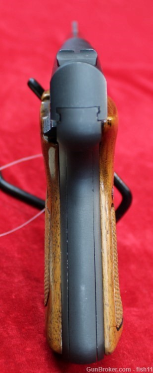 Colt Huntsman .22 LR-img-5