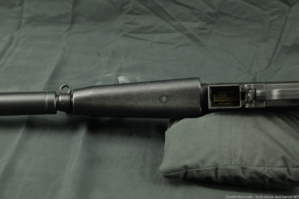 GSG American Tactical GSG-5 16.25” .22LR Semi-Auto Rifle MP5 Clone w/ Box -img-18