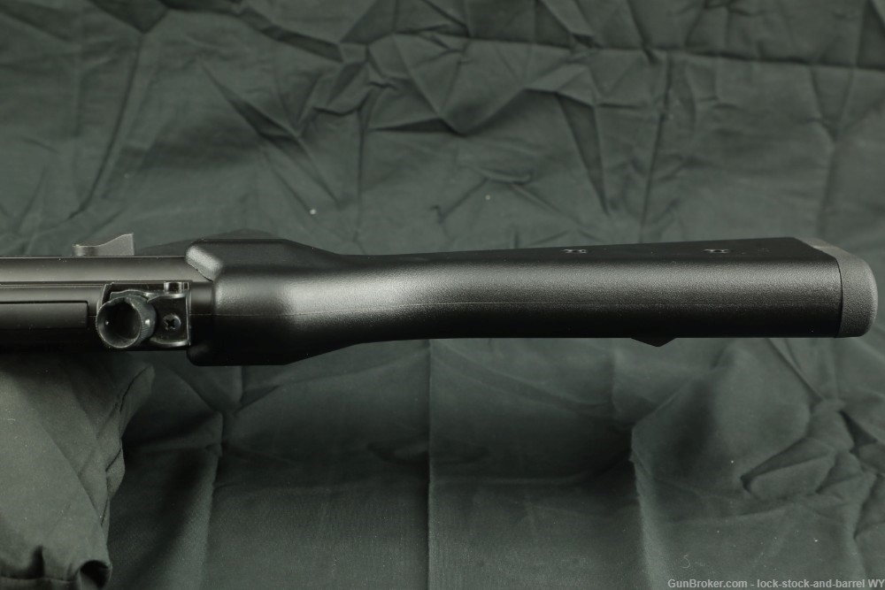 GSG American Tactical GSG-5 16.25” .22LR Semi-Auto Rifle MP5 Clone w/ Box -img-16