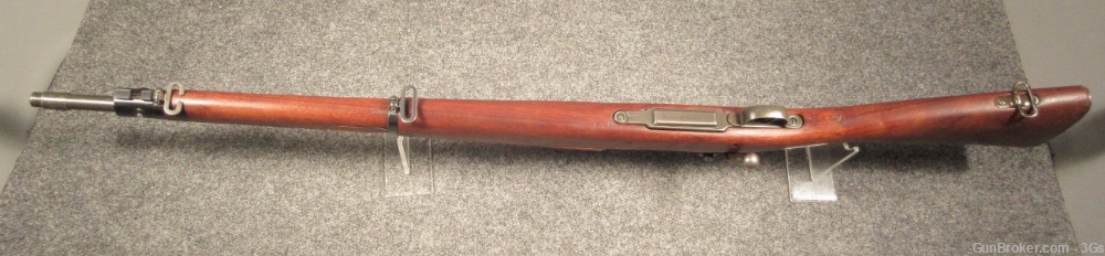 US WWII 1943 Remington 1903A3 .30-06 R 7-43 Barrel TE2 MW0+ HS GO EXC C&R-img-96