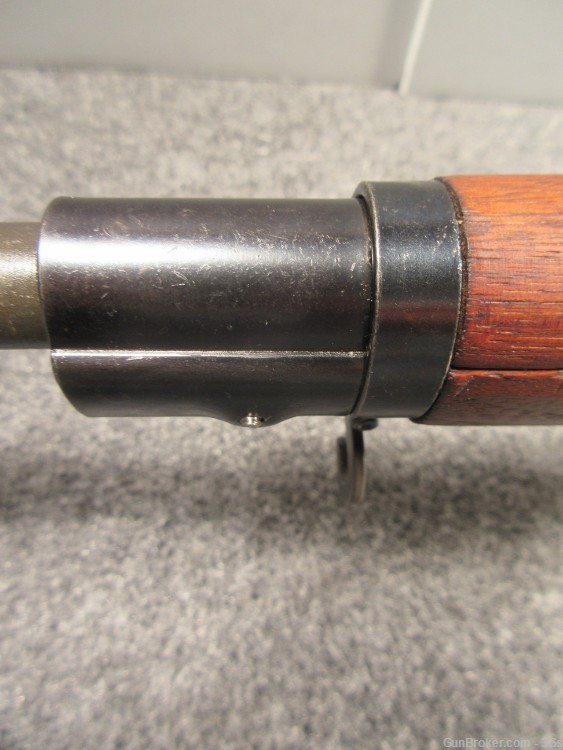 US WWII 1943 Remington 1903A3 .30-06 R 7-43 Barrel TE2 MW0+ HS GO EXC C&R-img-73