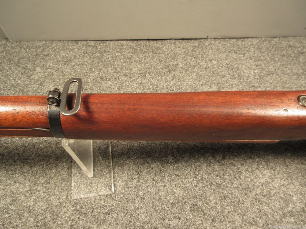 US WWII 1943 Remington 1903A3 .30-06 R 7-43 Barrel TE2 MW0+ HS GO EXC C&R-img-103