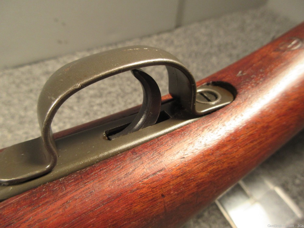 US WWII 1943 Remington 1903A3 .30-06 R 7-43 Barrel TE2 MW0+ HS GO EXC C&R-img-100